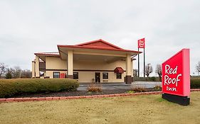 Red Roof Inn West Memphis Ar